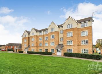 Flat For Sale in Bedford
