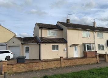 End terrace house For Sale in Chelmsford