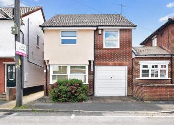 Detached house For Sale in Dorking