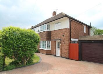 Semi-detached house For Sale in Orpington