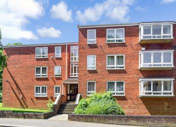 Flat For Sale in Wallington