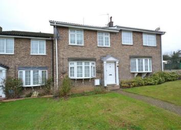 Terraced house For Sale in Colchester