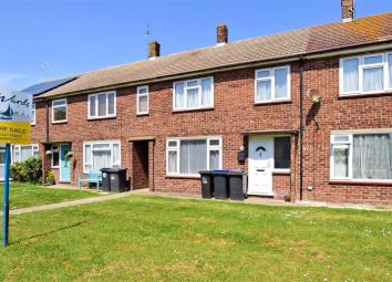 Terraced house For Sale in Whitstable