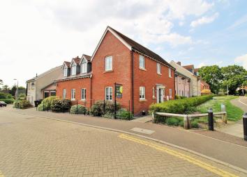 Semi-detached house For Sale in Colchester