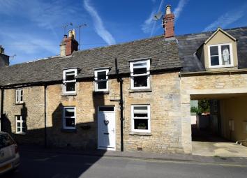 Cottage For Sale in Stroud