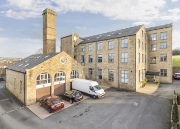 Flat For Sale in Ilkley