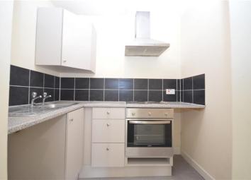Flat To Rent in Manchester