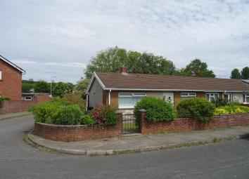 Semi-detached bungalow For Sale in Bridgend