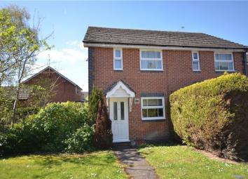 2 Bedroom End terrace house to rent