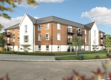 Flat For Sale in Reading