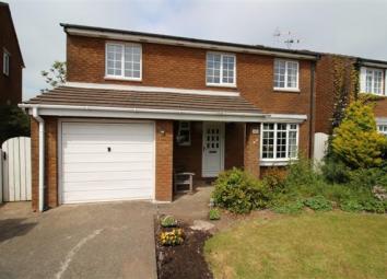 Property For Sale in Barrow-in-Furness