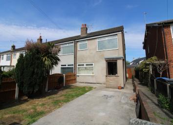 End terrace house For Sale in Thornton-Cleveleys