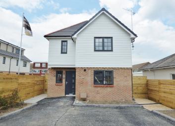 Detached house To Rent in Littlehampton