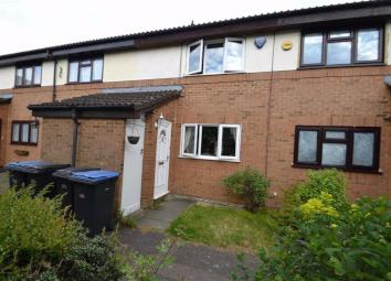 Terraced house For Sale in Harlow