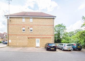 Flat To Rent in Sawbridgeworth