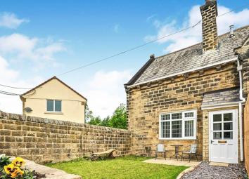 Terraced house For Sale in Bingley