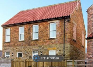 Semi-detached house To Rent in Whitby