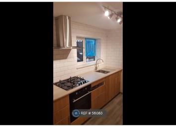 1 Bedroom Maisonette to rent