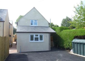 Detached house To Rent in Ledbury