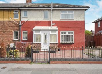 Property For Sale in Hull