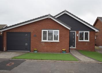 Detached bungalow For Sale in Barrow-in-Furness
