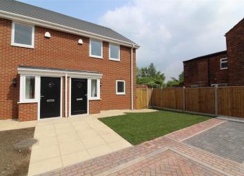 Property For Sale in Hull
