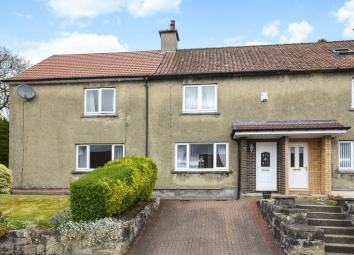 Terraced house For Sale in Glasgow