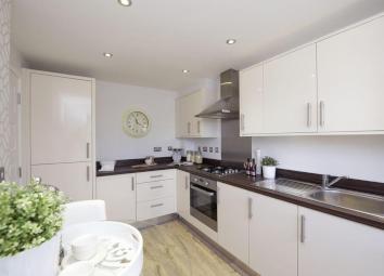 Detached house For Sale in Petersfield