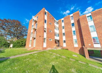 Flat For Sale in Colchester