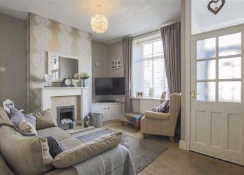 Terraced house For Sale in Clitheroe