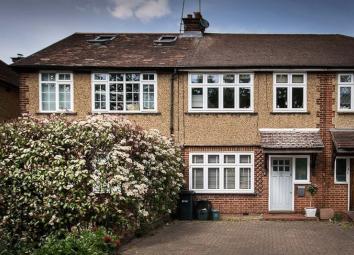 Terraced house For Sale in St.albans