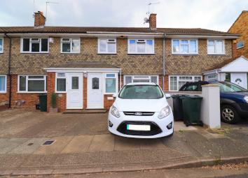 3 Bedroom Terraced house to rent