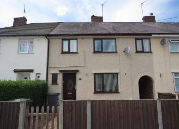 Terraced house For Sale in Wirral