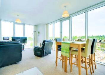 Flat For Sale in Hemel Hempstead