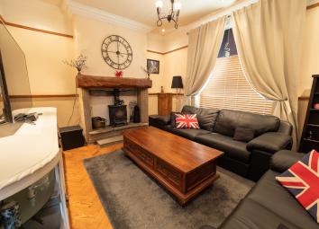 End terrace house For Sale in Darwen