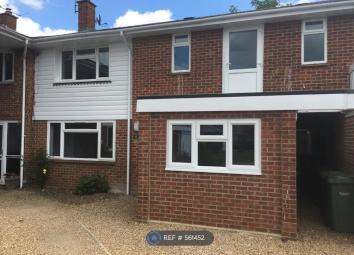 Terraced house To Rent in Henley-on-Thames
