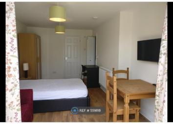 0 Bedroom Studio to rent