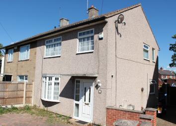 Semi-detached house For Sale in Doncaster