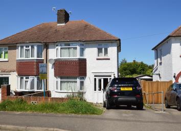 Semi-detached house For Sale in Maidstone