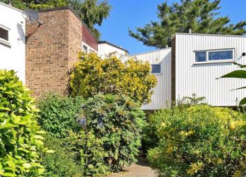 Terraced house For Sale in Croydon