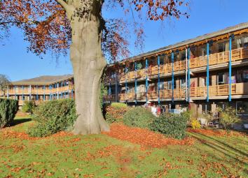 Flat For Sale in Cambridge