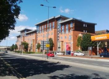 Flat For Sale in Wakefield