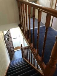 3 Bedroom End terrace house to rent