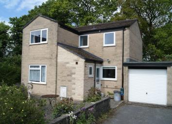 Detached house For Sale in Matlock