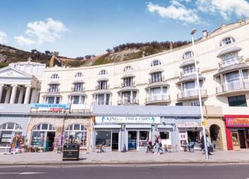 Flat To Rent in Hastings