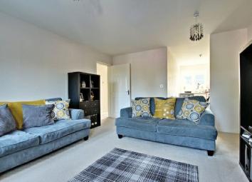 Flat For Sale in Crewe