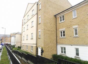 Flat To Rent in Colchester