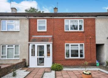 Terraced house For Sale in Orpington
