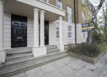 Flat To Rent in Maidstone