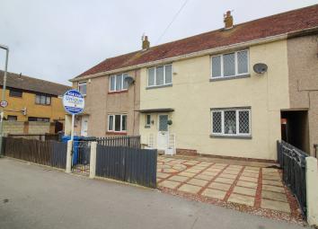 Terraced house For Sale in Fleetwood